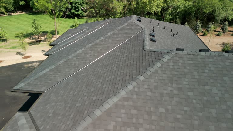 Fast & Reliable Emergency Roof Repairs in Los Fresnos, TX