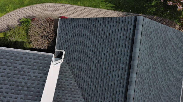 Best Asphalt Shingles Roofing  in Los Fresnos, TX