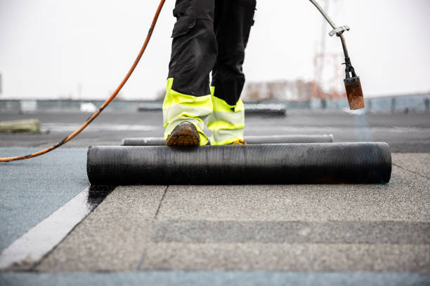 Emergency Roof Repair in Los Fresnos, TX